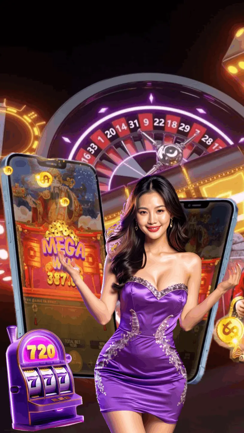 Play at ignition Casino