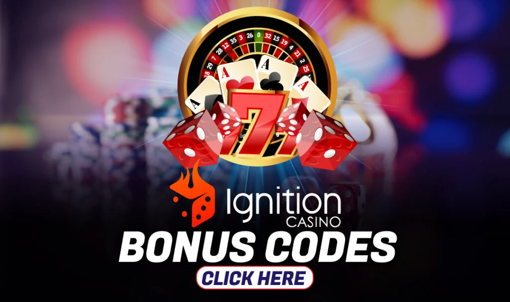 ignition Casino Promo Code