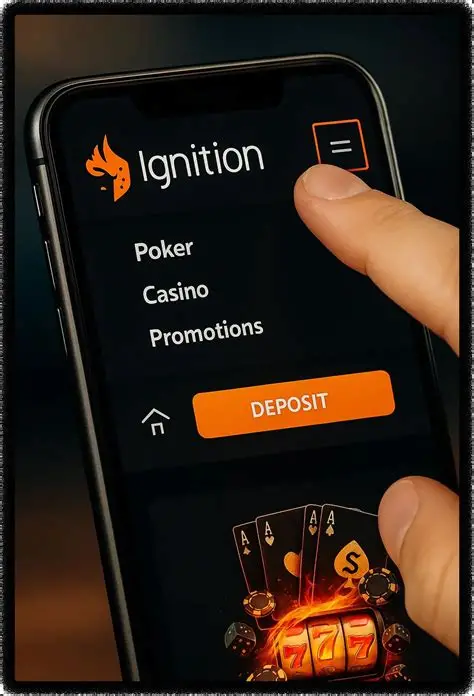 Yukon Gold Casino on Mobile 